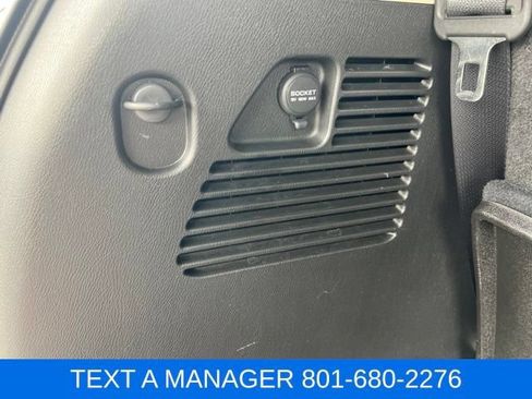 Used 2023 Nissan Armada Platinum w/ Cargo Package AWD/4WD image 45