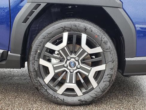 New 2026 Subaru Outback Touring XT AWD/4WD image 12