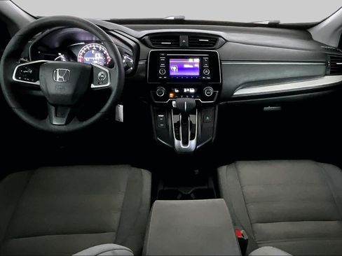 Used 2018 Honda CR-V LX image 16