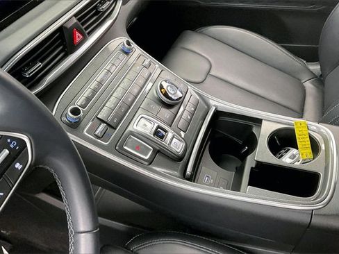 Certified 2023 Hyundai Santa Fe XRT w/ Cargo Package image 15