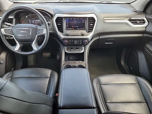Used 2023 GMC Acadia SLT FWD image 19