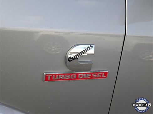 Used 2019 RAM 2500 Laramie image 8