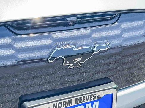 Used 2023 Ford Mustang Mach-E GT AWD/4WD image 6