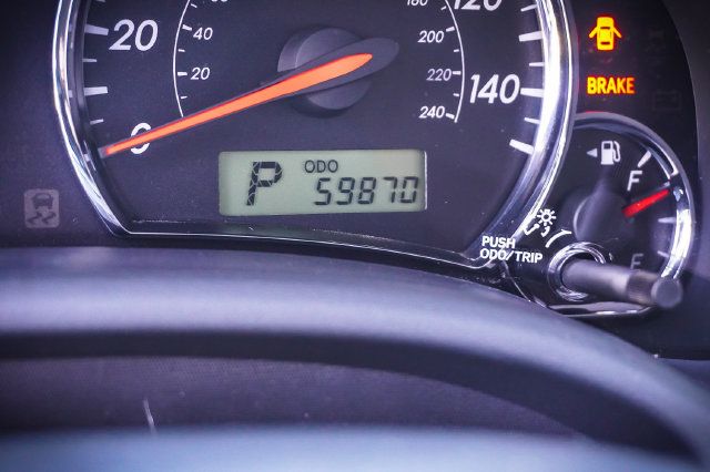 Used 2013 Toyota Corolla S FWD image 9