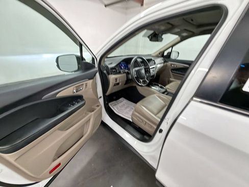 Used 2021 Honda Pilot EX-L image 10
