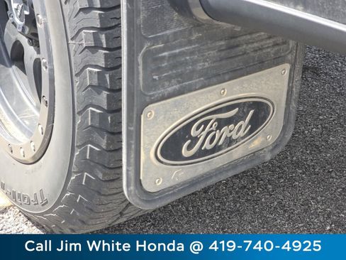 Used 2015 Ford F150 Lariat w/ Equipment Group 502A Luxury image 12