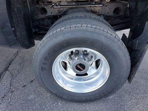 Used 2016 GMC Sierra 3500 Denali w/ Duramax Plus Package image 33