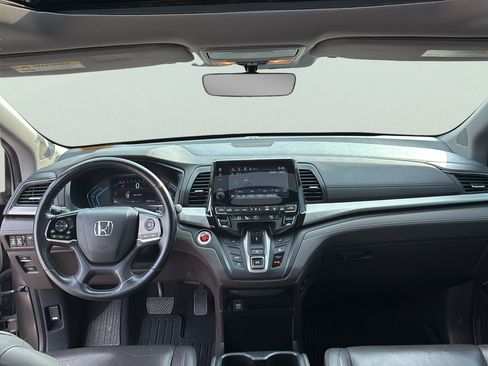 Used 2019 Honda Odyssey EX-L image 27