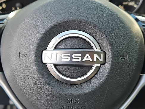 Used 2024 Nissan Altima 2.5 SR image 27