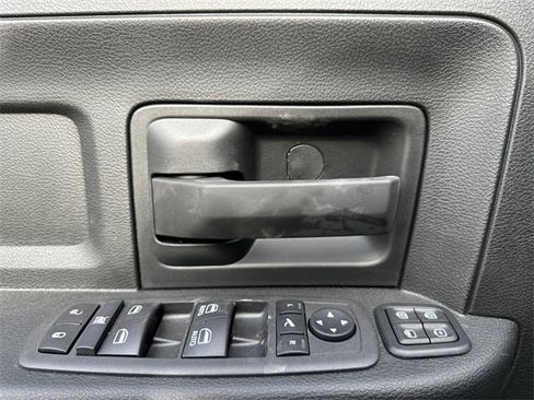 Used 2024 RAM 2500 Tradesman w/ Chrome Appearance Group image 59