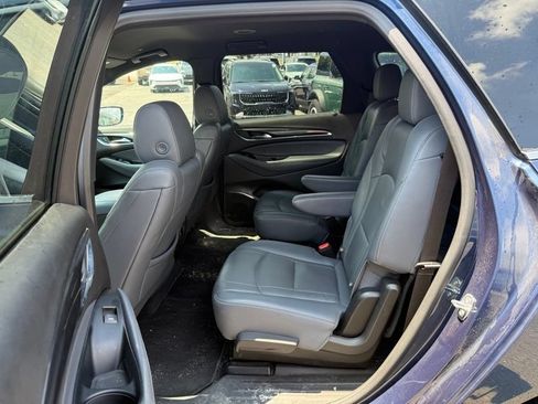 Used 2023 Buick Enclave Essence w/ Trailering Package, 5000 lbs. AWD/4WD image 9