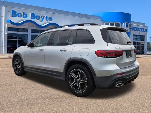 Used 2020 Mercedes-Benz GLB 250 image 6