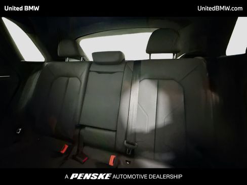 Used 2020 Audi Q3 2.0T Premium Plus image 13