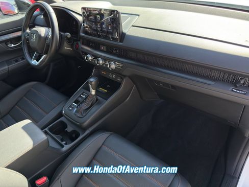 Used 2025 Honda CR-V Sport-L image 10