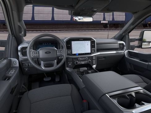 New 2026 Ford F150 XLT AWD/4WD image 9