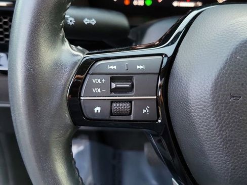 Certified 2024 Honda CR-V EX-L image 24