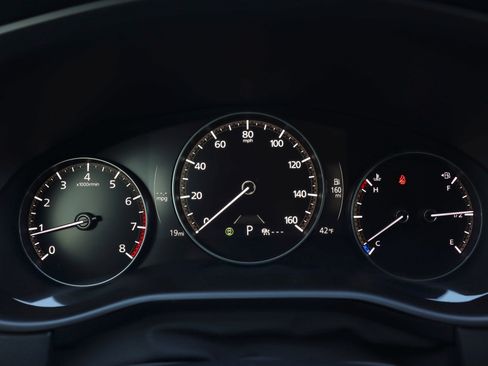 New 2026 MAZDA CX-50 AWD 2.5 S w/ Weather Package image 10