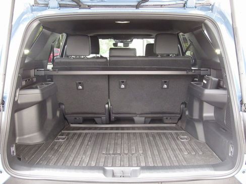 New 2025 Toyota 4Runner TRD Off-Road Premium AWD/4WD image 22