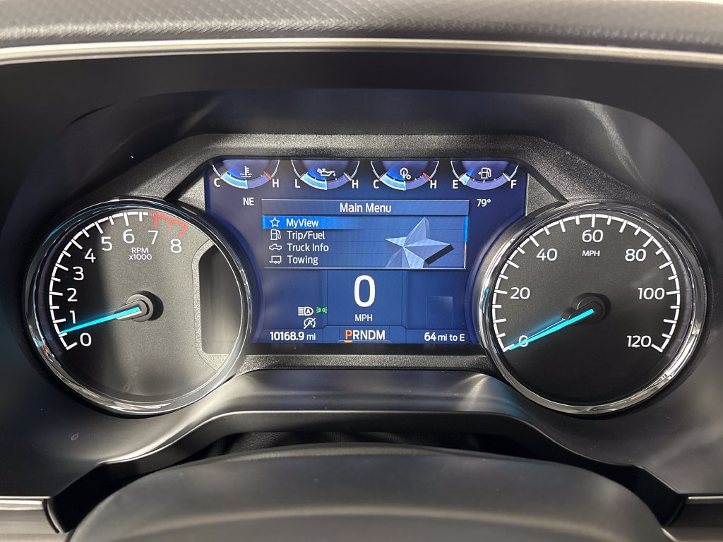 Certified 2023 Ford F150 XLT w/ Equipment Group 302A High AWD/4WD image 23