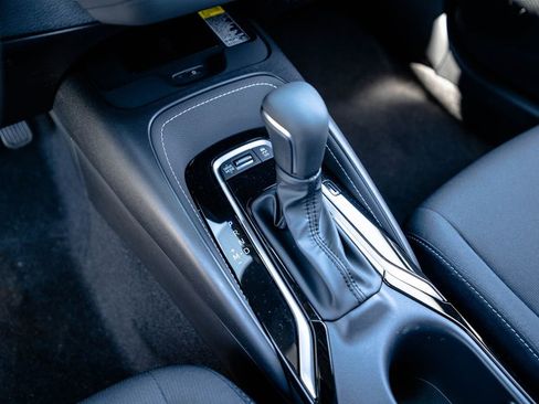 New 2026 Toyota Corolla SE FWD image 22