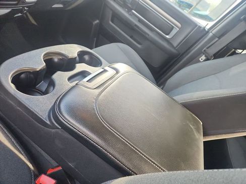 Certified 2024 RAM 1500 Classic Warlock image 22