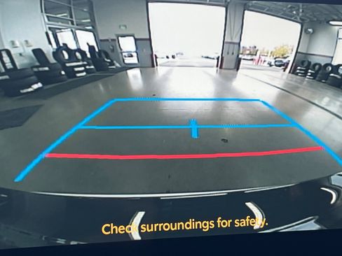 New 2026 Toyota Prius Plug-In Hybrid image 16