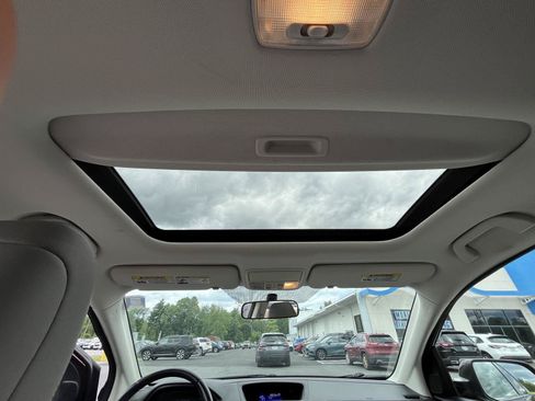 Used 2012 Honda CR-V EX-L image 22