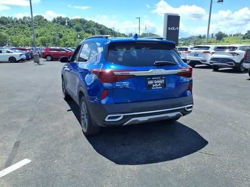 Used 2022 Kia Seltos S AWD/4WD image 7