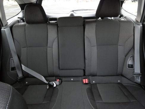 Certified 2023 Subaru Outback Premium image 13