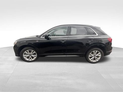 Used 2025 Audi Q3 2.0T Premium AWD/4WD image 3