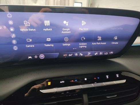 New 2026 Buick Enclave Avenir w/ Super Cruise Package image 32