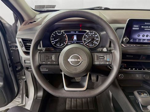 Used 2023 Nissan Rogue SV AWD/4WD image 3