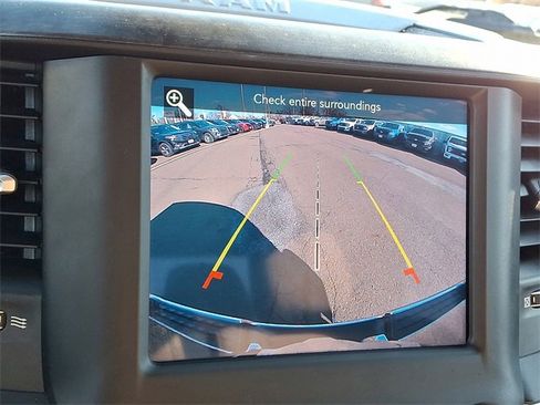 Used 2021 RAM 1500 Big Horn image 17