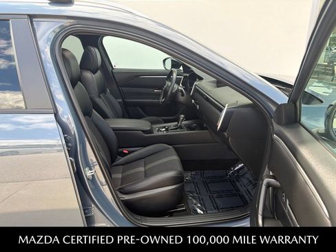 Used 2023 MAZDA CX-50 2.5 S w/ Cargo Package AWD/4WD image 17