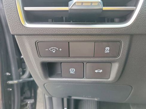 Used 2024 Hyundai Sonata SEL w/ Convenience Package FWD image 19