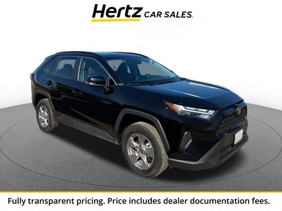 Used 2025 Toyota RAV4 XLE w/ Convenience Package