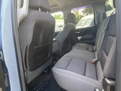 Used 2015 Chevrolet Silverado 1500 LT w/ All Star Edition AWD/4WD image 12