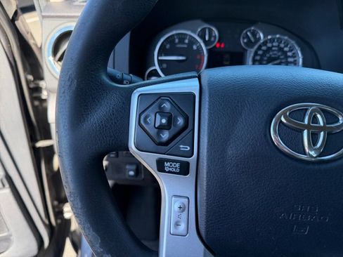 Used 2015 Toyota Tundra SR5 w/ TRD Off Road Package AWD/4WD image 15