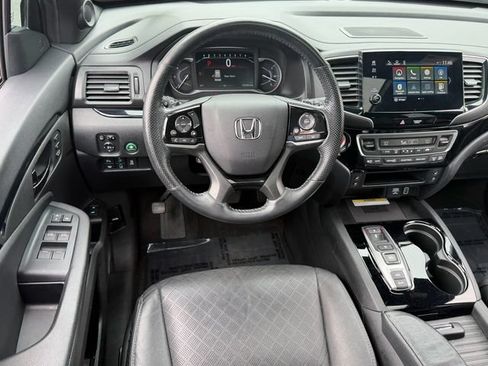 Certified 2023 Honda Passport Elite image 14
