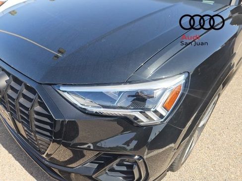 Used 2021 Audi Q3 2.0T Premium Plus AWD/4WD image 4