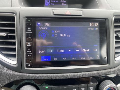 Used 2016 Honda CR-V EX image 18