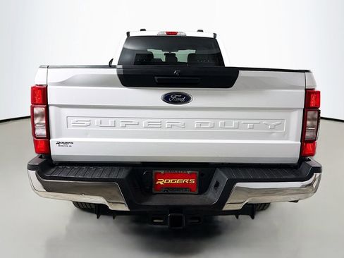 Used 2022 Ford F350 XLT image 7