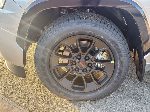 New 2026 Toyota Sequoia 1794 Edition image 11