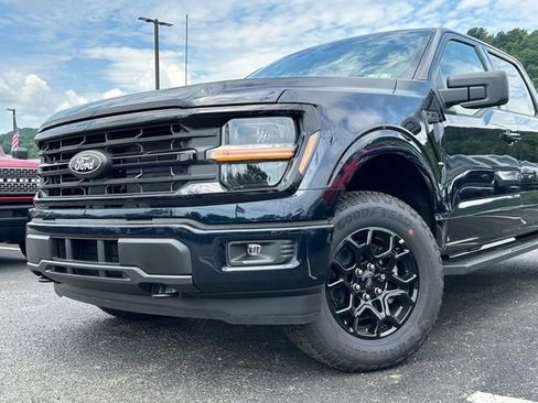 New 2026 Ford F150 XLT w/ Tow/Haul Package AWD/4WD image 31