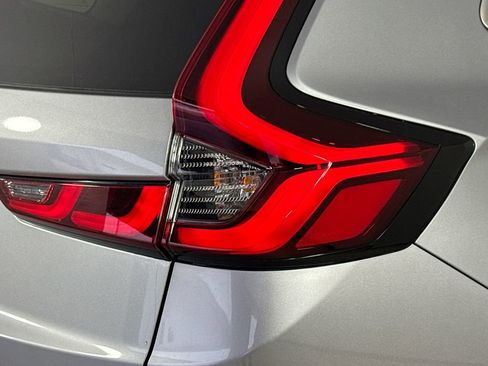 Used 2024 Honda CR-V EX-L image 36