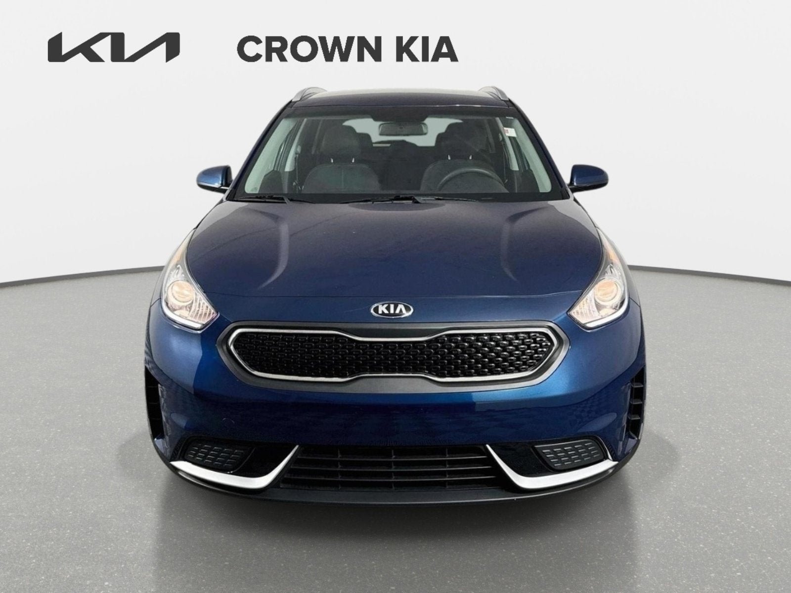Used 2019 Kia Niro LX FWD image 2