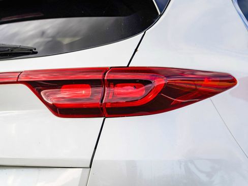 Used 2021 Kia Sportage S image 11