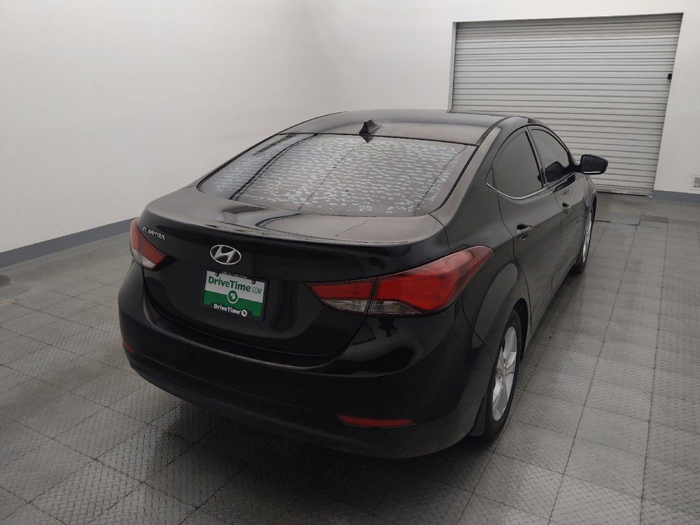 Used 2016 Hyundai Elantra Value Edition FWD image 7