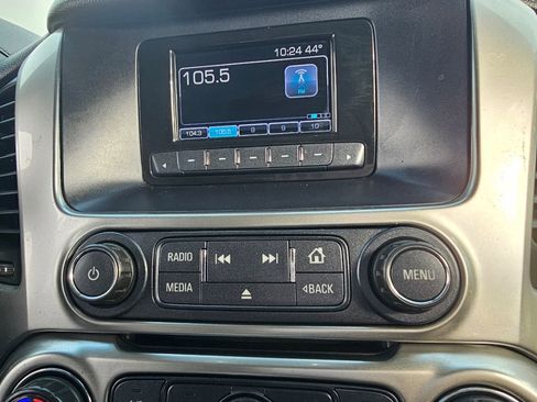 Used 2017 Chevrolet Tahoe LS w/ Max Trailering Package image 11