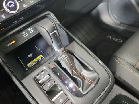 Used 2023 Honda CR-V Sport Touring image 23